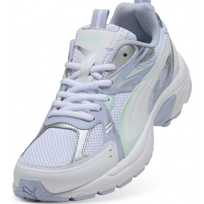 PUMA MOLENIO TECH ΓΥΝΑΙΚΕΙΟ ΑΘΛΗΤΙΚΟ ΠΑΠΟΥΤΣΙ 392322 15