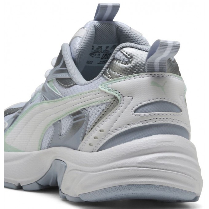 PUMA MOLENIO TECH ΓΥΝΑΙΚΕΙΟ ΑΘΛΗΤΙΚΟ ΠΑΠΟΥΤΣΙ 392322 15