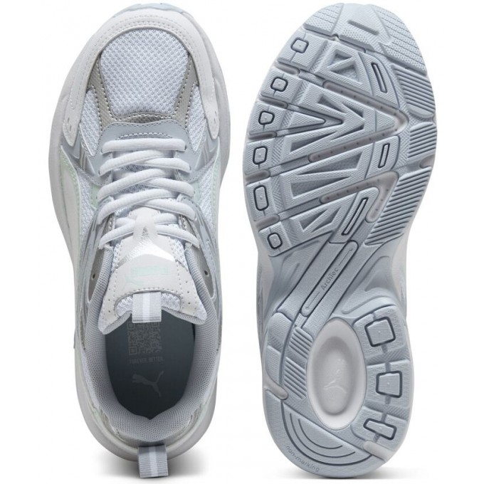PUMA MOLENIO TECH ΓΥΝΑΙΚΕΙΟ ΑΘΛΗΤΙΚΟ ΠΑΠΟΥΤΣΙ 392322 15