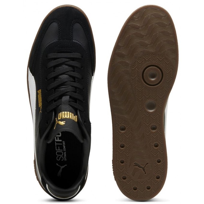 PUMA CLUB II ERA SPORTSTYLE 397447 02