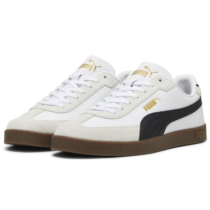 PUMA CLUB II ERA SPORTSTYLE 397447 07