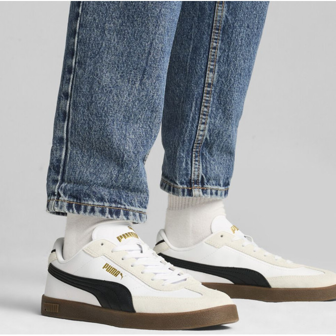 PUMA CLUB II ERA SPORTSTYLE 397447 07