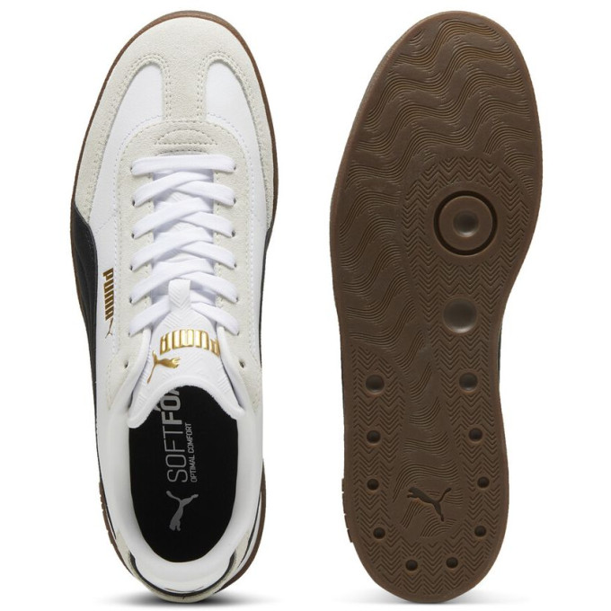 PUMA CLUB II ERA SPORTSTYLE 397447 07