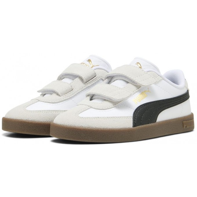 PUMA CLUB II ERA V PS 402307 02