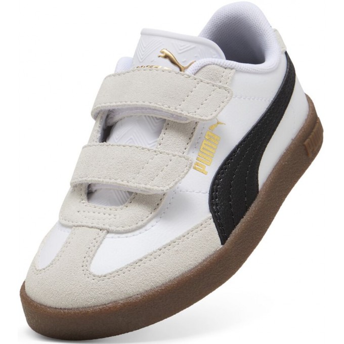 PUMA CLUB II ERA V PS 402307 02