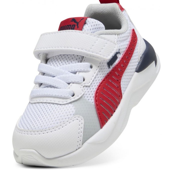 PUMA X-RAY 3 ΜΠΕΜΠΕ ΠΑΠΟΥΤΣΙ 401495 01