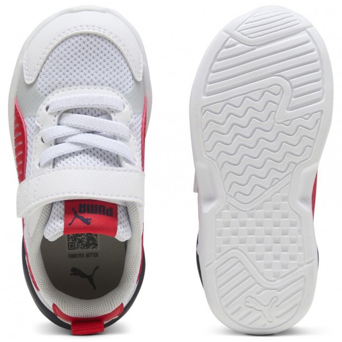 PUMA X-RAY 3 ΜΠΕΜΠΕ ΠΑΠΟΥΤΣΙ 401495 01