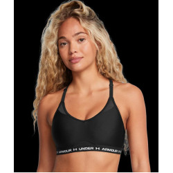 Under Armour Αθλητικό Μπουστάκι με Ενίσχυση 1386424 008