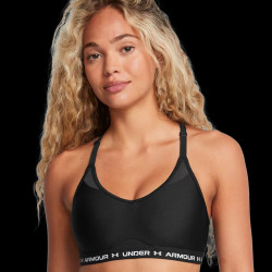 Under Armour Αθλητικό Μπουστάκι με Ενίσχυση 1386424 008