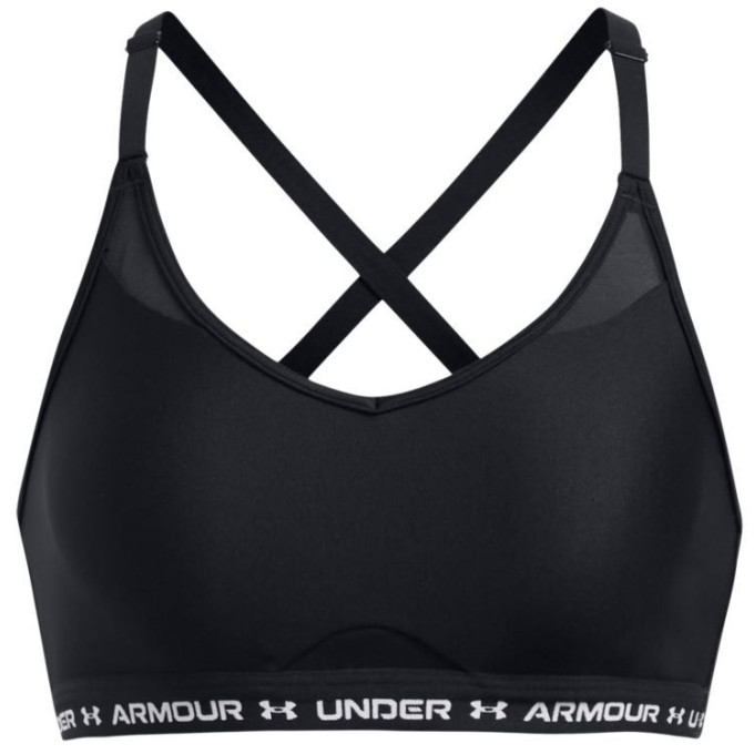 Under Armour Αθλητικό Μπουστάκι με Ενίσχυση 1386424 008