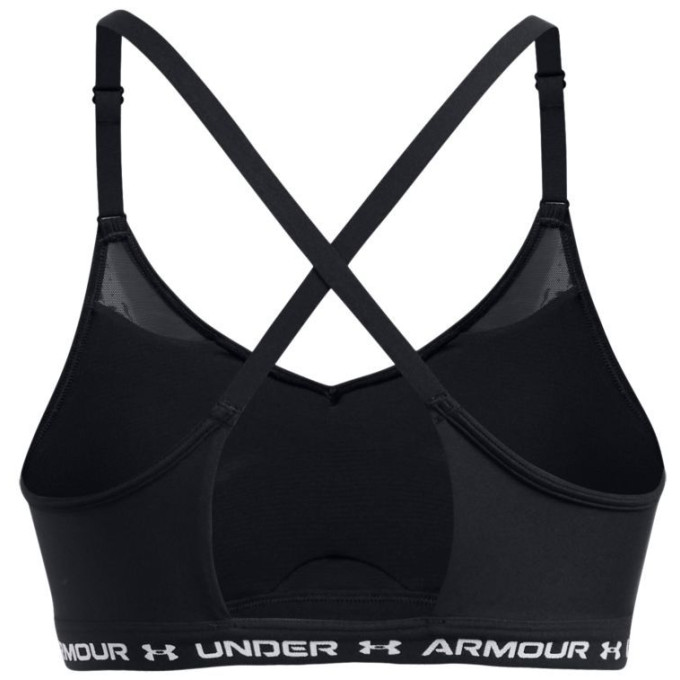 Under Armour Αθλητικό Μπουστάκι με Ενίσχυση 1386424 008