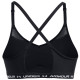 Under Armour Αθλητικό Μπουστάκι με Ενίσχυση 1386424 008