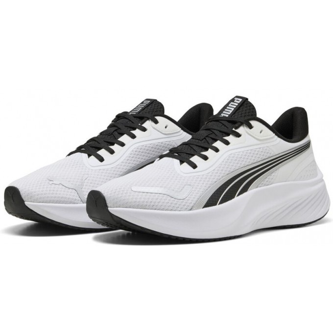 PUMA POUNCE LITE ΑΝΔΡΙΚΟ ΑΘΛΗΤΙΚΟ ΠΑΠΟΥΤΣΙ 310778 02