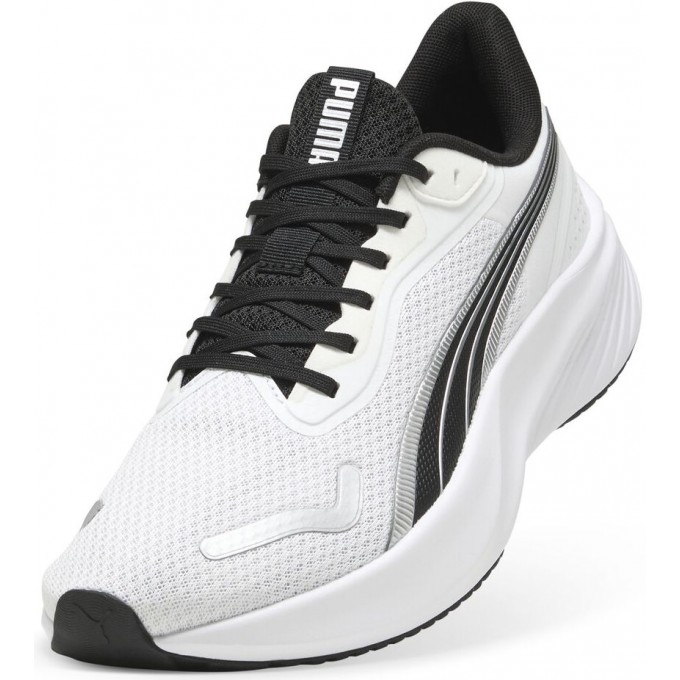 PUMA POUNCE LITE ΑΝΔΡΙΚΟ ΑΘΛΗΤΙΚΟ ΠΑΠΟΥΤΣΙ 310778 02
