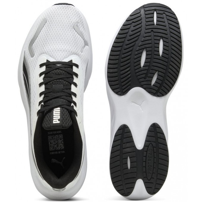 PUMA POUNCE LITE ΑΝΔΡΙΚΟ ΑΘΛΗΤΙΚΟ ΠΑΠΟΥΤΣΙ 310778 02