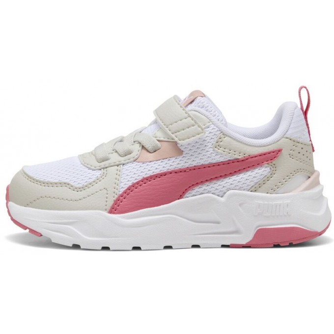 PUMA TRINITY LITE ΠΑΙΔΙΚΟ ΠΑΠΟΥΤΣΙ 391480 16