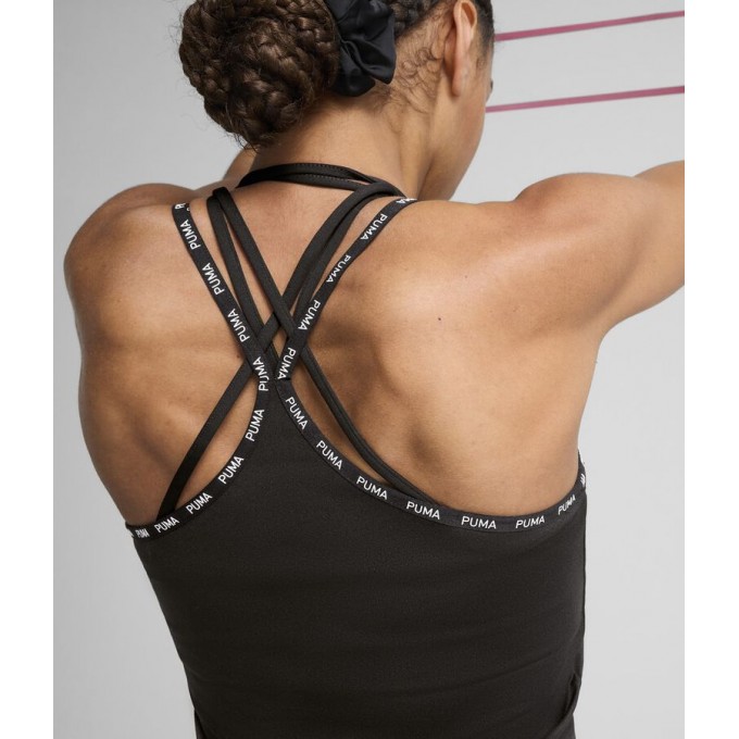 PUMA W STRONG TANK ΡΑΝΤΑΚΙ 525998 01