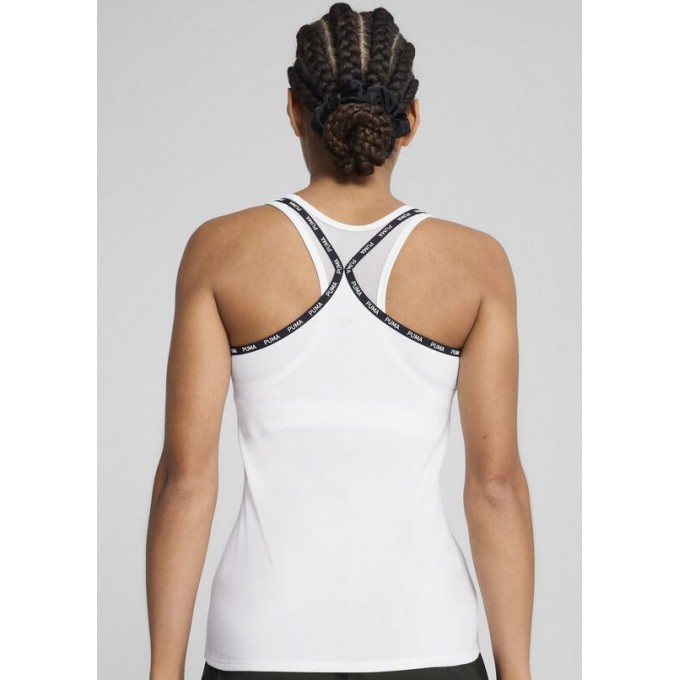 PUMA W STRONG TANK ΡΑΝΤΑΚΙ 525998 02