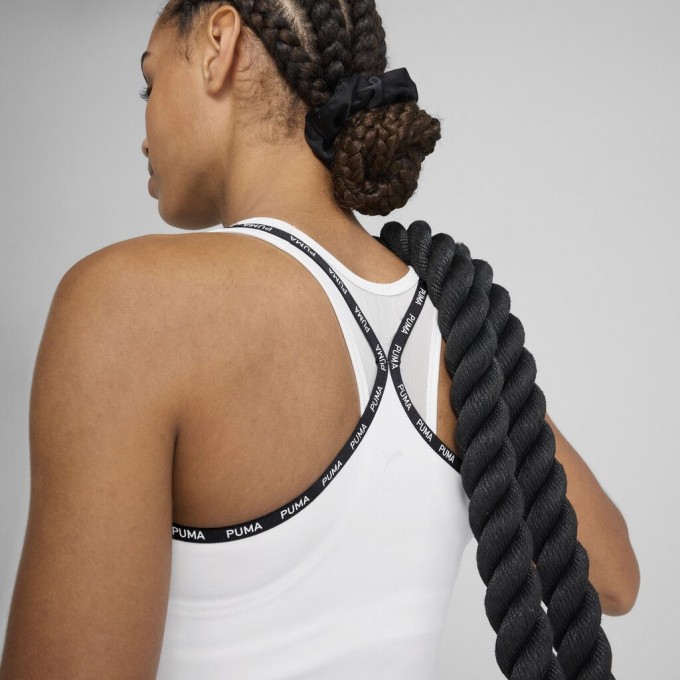 PUMA W STRONG TANK ΡΑΝΤΑΚΙ 525998 02
