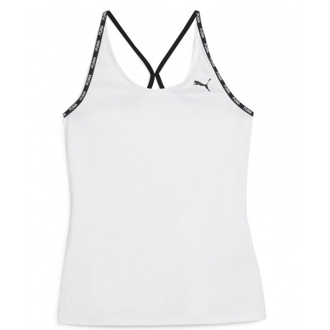PUMA W STRONG TANK ΡΑΝΤΑΚΙ 525998 02