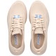 SKECHERS BOBS SQUAD CHAOS-FACE OFF 117209/NUDE