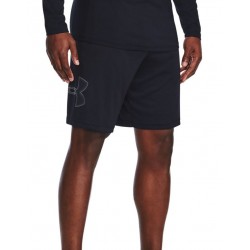 Under Armour Ua Tech Graphic Ανδρικό τεχνικό σορτς 1306443 001
