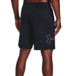 Under Armour Ua Tech Graphic Ανδρικό τεχνικό σορτς 1306443 001