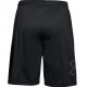 Under Armour Ua Tech Graphic Ανδρικό τεχνικό σορτς 1306443 001