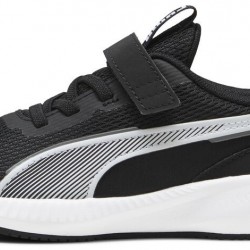 Puma Flyer 3 Ac+ Ps Αθλητικά Παιδικά Παπούτσια Running με Σκρατς 401527 01