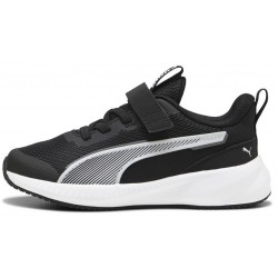 Puma Flyer 3 Ac+ Ps Αθλητικά Παιδικά Παπούτσια Running με Σκρατς 401527 01
