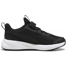 Puma Flyer 3 Ac+ Ps Αθλητικά Παιδικά Παπούτσια Running με Σκρατς 401527 01