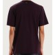 Emerson Ανδρικό Κοντομάνικο Μπλουζάκι  251.EM33.01 D.PURPLE
