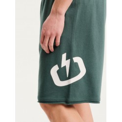 Emerson Ανδρική Βερμούδα Βαμβακερή 251.EM26.38 D.GREEN