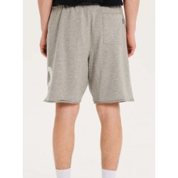 Emerson Ανδρική Βερμούδα Βαμβακερή 251.EM26.38 GREY ML