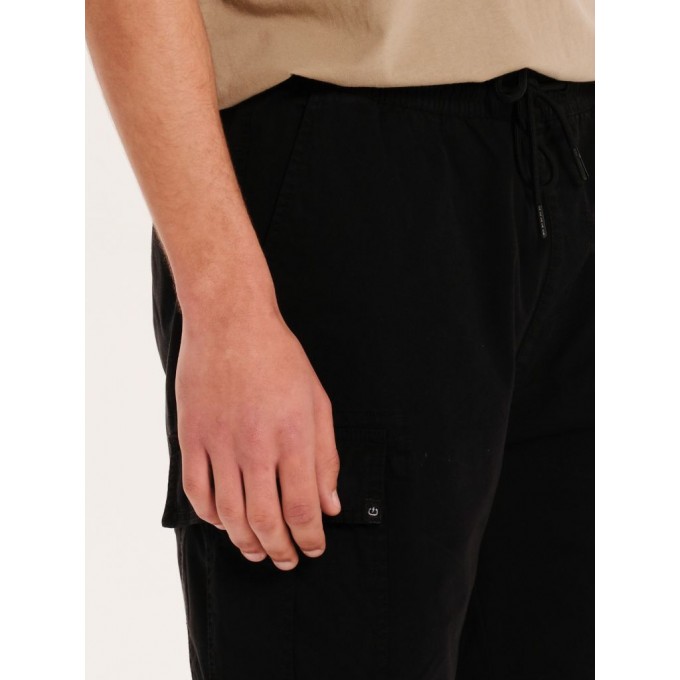 EMERSON ΑΝΔΡΙΚΟ ΕΛΑΣΤΙΚΟ CARGO ΣΟΡΤΣ 251.EM47.17 BLACK