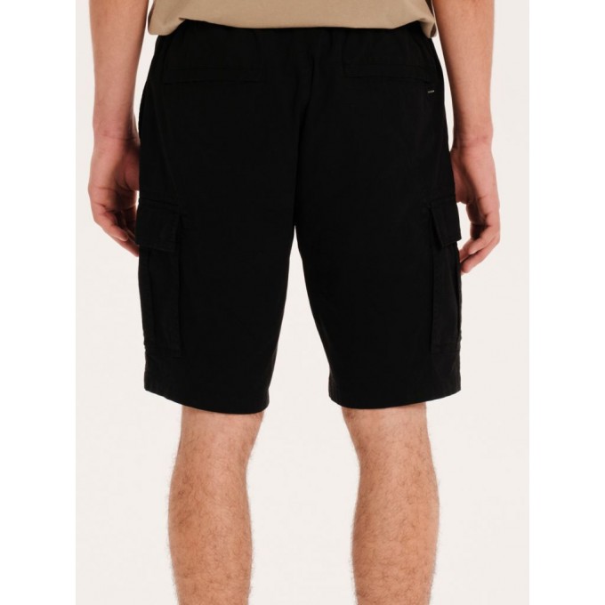 EMERSON ΑΝΔΡΙΚΟ ΕΛΑΣΤΙΚΟ CARGO ΣΟΡΤΣ 251.EM47.17 BLACK