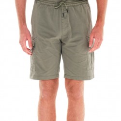 EMERSON ΑΝΔΡΙΚΟ ΕΛΑΣΤΙΚΟ CARGO ΣΟΡΤΣ 251.EM47.17 ARMY GREEN 2