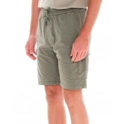 EMERSON ΑΝΔΡΙΚΟ ΕΛΑΣΤΙΚΟ CARGO ΣΟΡΤΣ 251.EM47.17 ARMY GREEN 2