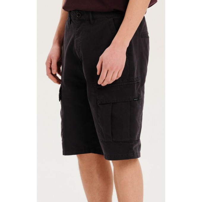 EMERSON ΑΝΔΡΙΚΟ CARGO ΣΟΡΤΣ 251.EM47.19 STONE GREY