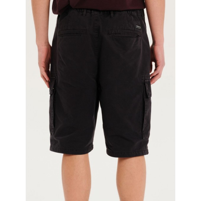 EMERSON ΑΝΔΡΙΚΟ CARGO ΣΟΡΤΣ 251.EM47.19 STONE GREY