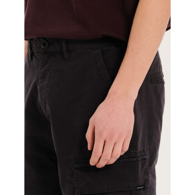 EMERSON ΑΝΔΡΙΚΟ CARGO ΣΟΡΤΣ 251.EM47.19 STONE GREY