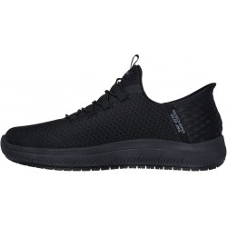 SKECHERS SLIP-INS WORK: SUMMITS SR - ENSLEE 108144/BBK