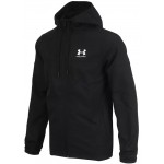 Under Armour Ανδρικό Αντιανεμικό Μπουφάν με Κουκούλα 1390149 001