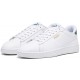 PUMA SMASH 3.0 L Ανδρικά Sneakers Λευκά 390987 14