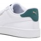 PUMA SMASH 3.0 L Ανδρικά Sneakers Λευκά 390987 14