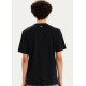 EMERSON TAKOYAKI ΑΝΔΡΙΚΟ ΚΟΝΤΟΜΑΝΙΚΟ T-SHIRT 251.EM33.51 NAVY BLUE
