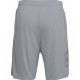 Under Armour Ua Tech Graphic Ανδρικό τεχνικό σορτς 1306443 035