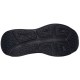 Skechers Max Cushioning Endeavour Γυναικεία μάυρα Αθλητικά για Περπάτημα/Τρέξιμο 129470/BBK