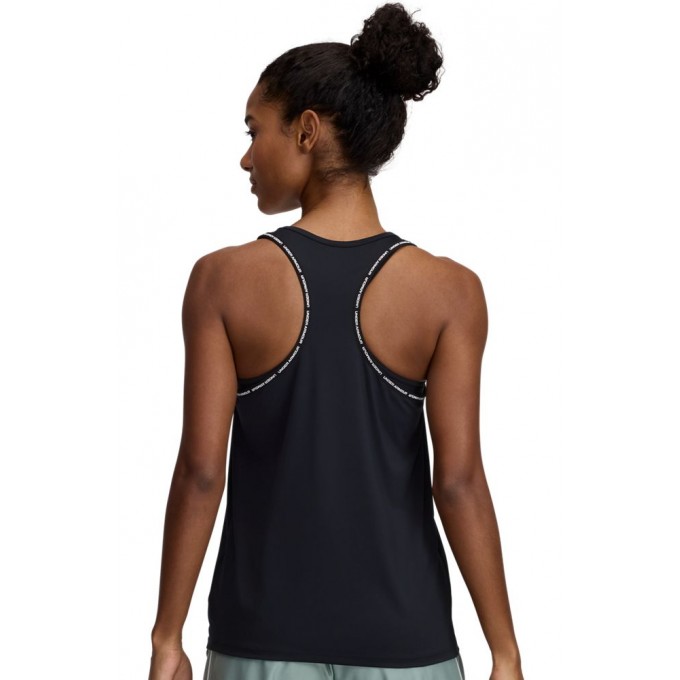 Under Armour Γυναικείο Αθλητικό Ραντάκι 90% Πολυέστερ 1389851 001