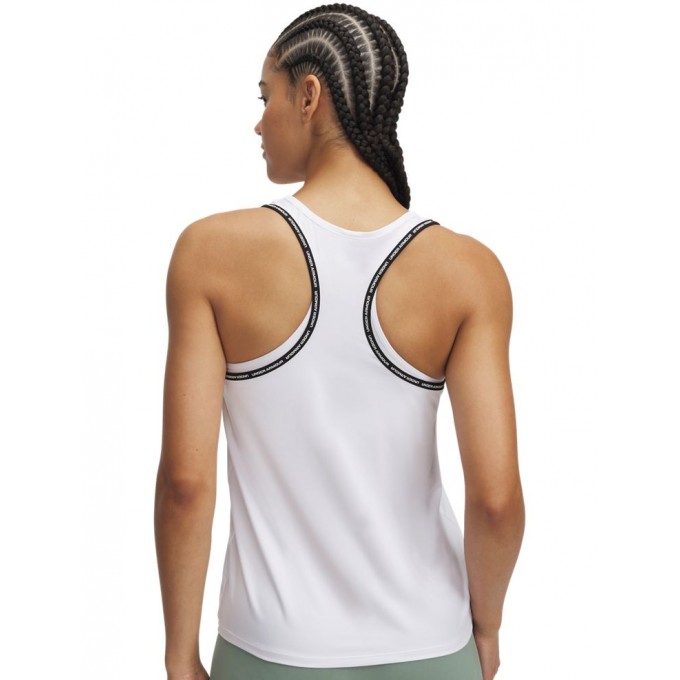 Under Armour Γυναικείο Αθλητικό Ραντάκι 90% Πολυέστερ 1389851 100